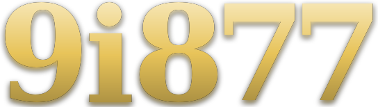 9i877 logo